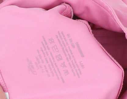 Dare 2b Women's Pink Jacket, Size L, Reflective