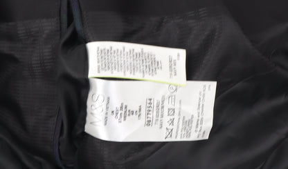 Mens UK Size 38 Marks and Spencer Regular Multicoloured Suit Tuxedo