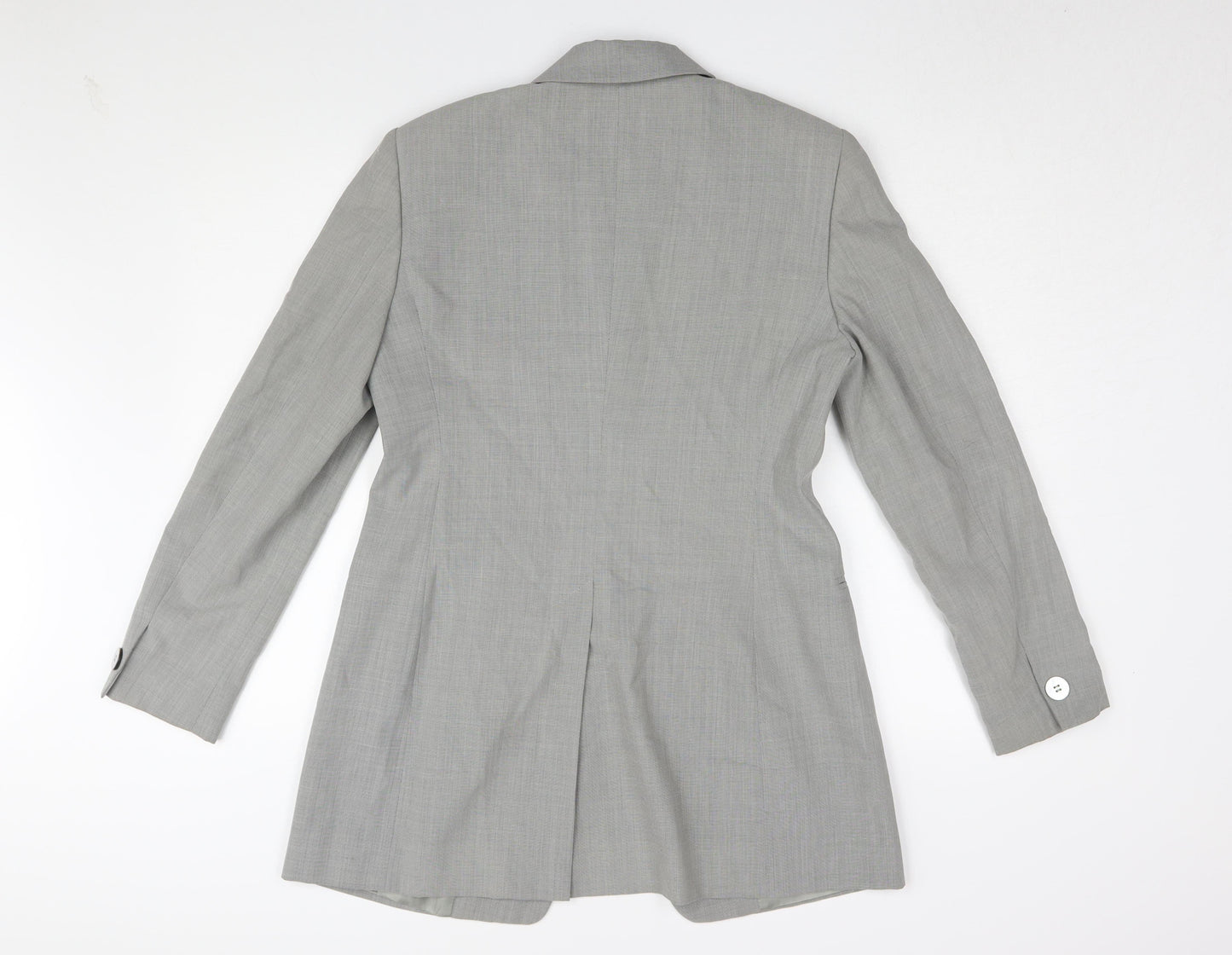 Womens UK Size 12 Marella Grey Blazer