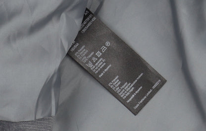 Oasis Grey Women's Slim Blazer, Size 8