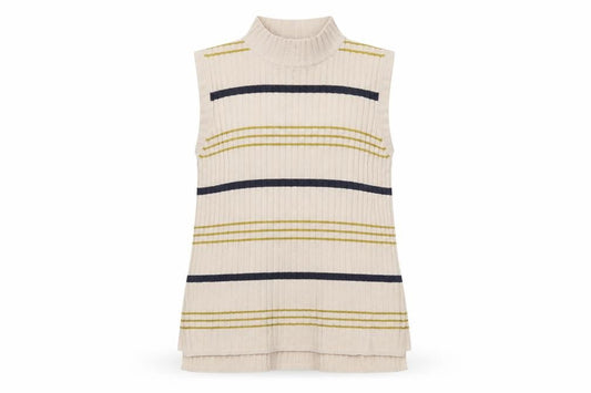Womens UK Size 12 Marks and Spencer Beige  Tank