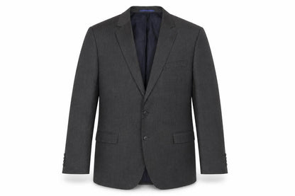 Mens UK Size 46 Marks and Spencer Regular Grey Suit Jacket