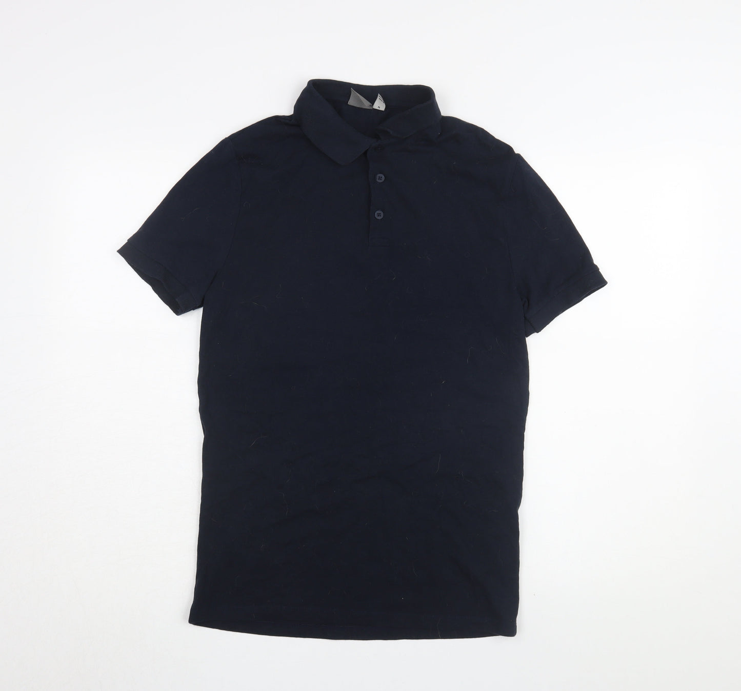 Mens UK Size M ASOS Blue  T-Shirt