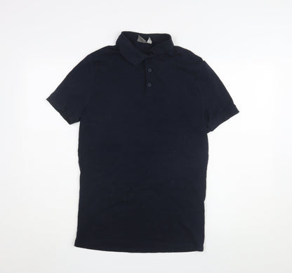Mens UK Size M ASOS Blue  T-Shirt