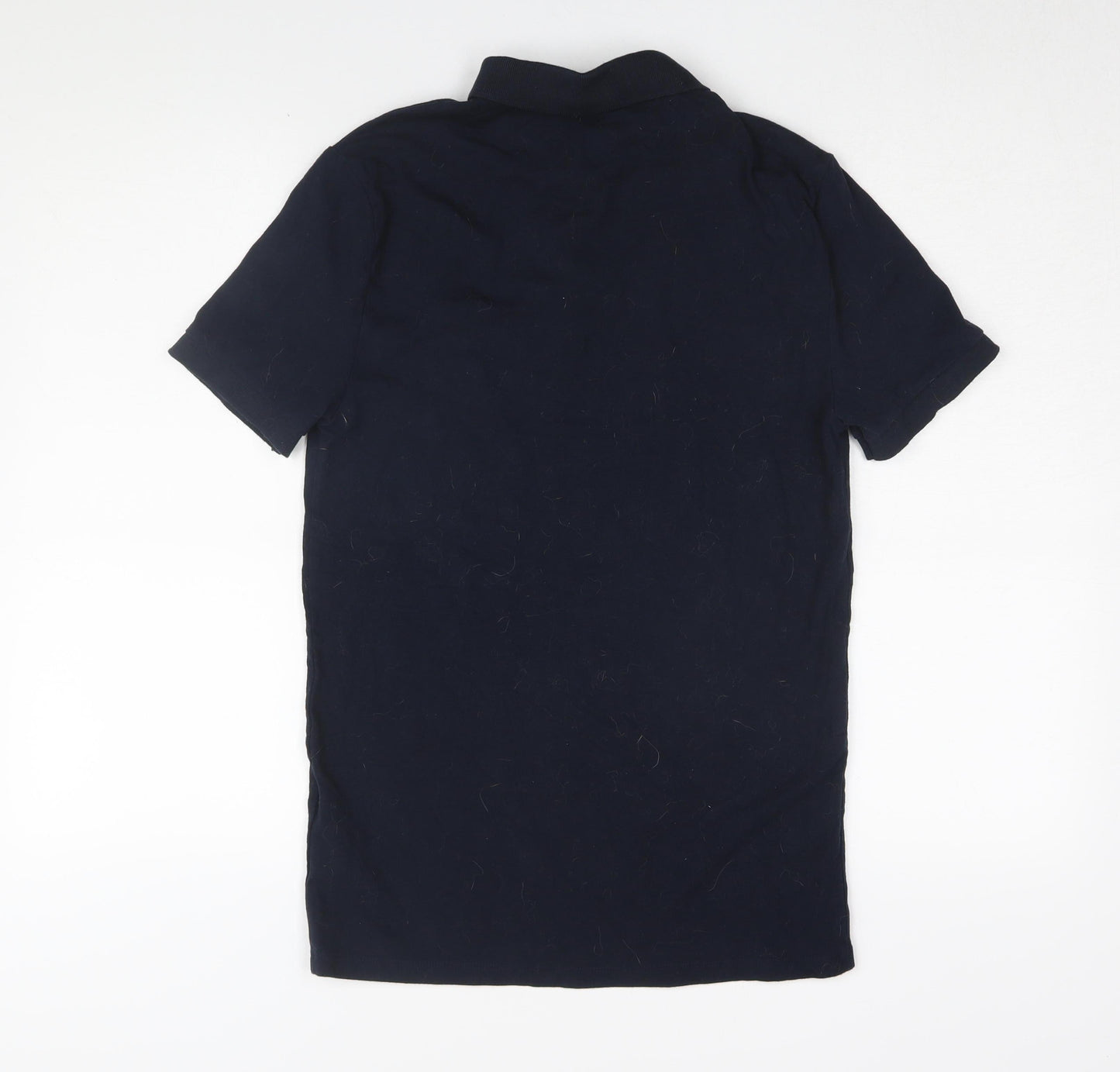 Mens UK Size M ASOS Blue  T-Shirt
