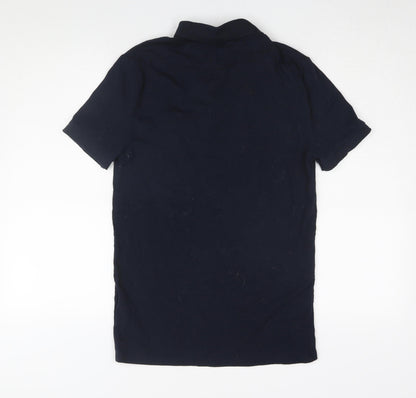 Mens UK Size M ASOS Blue  T-Shirt