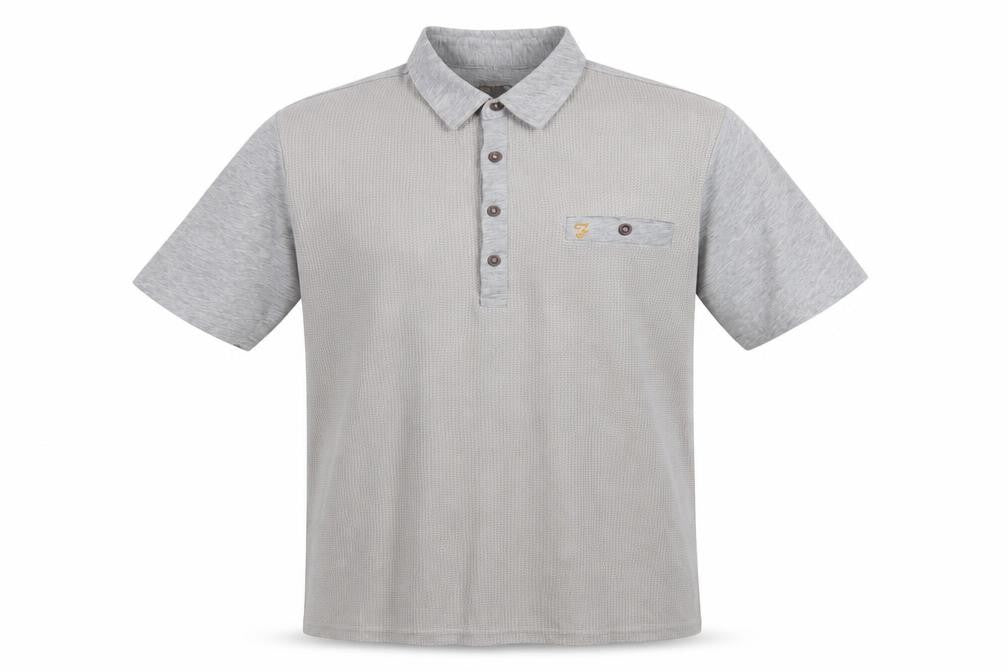 Mens UK Size L Farah Cotton Polo Shirt