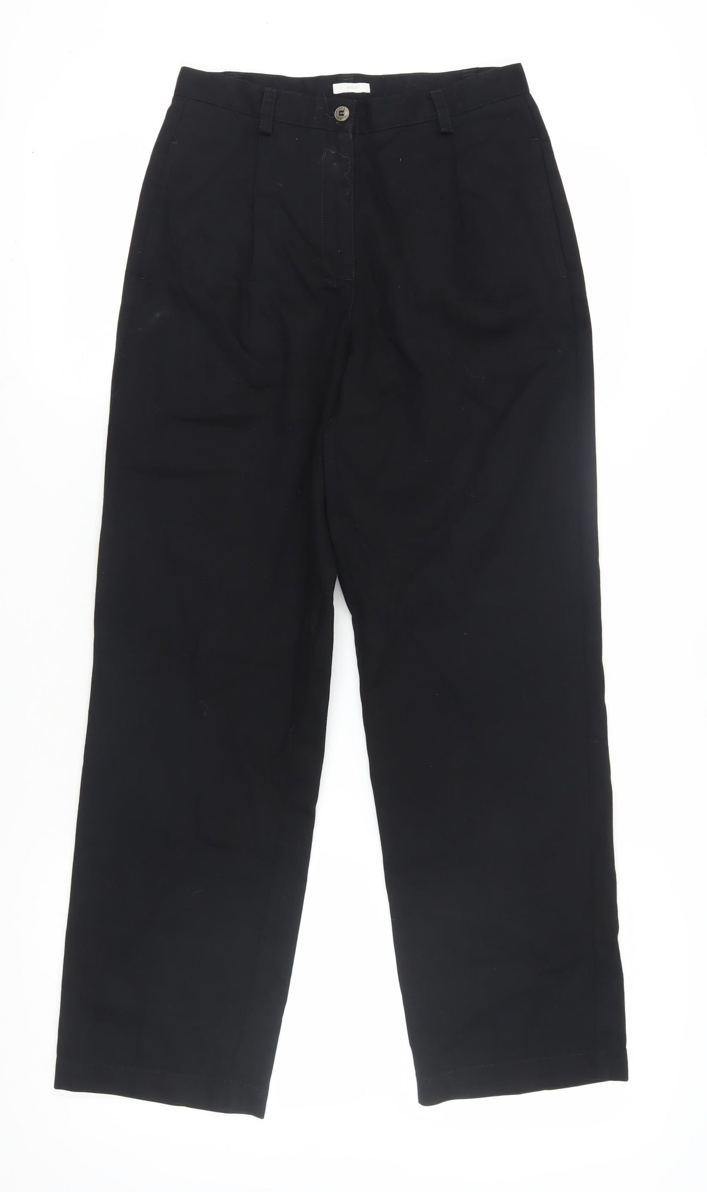 Liz Claiborne Women's Black Petite Dress Pants