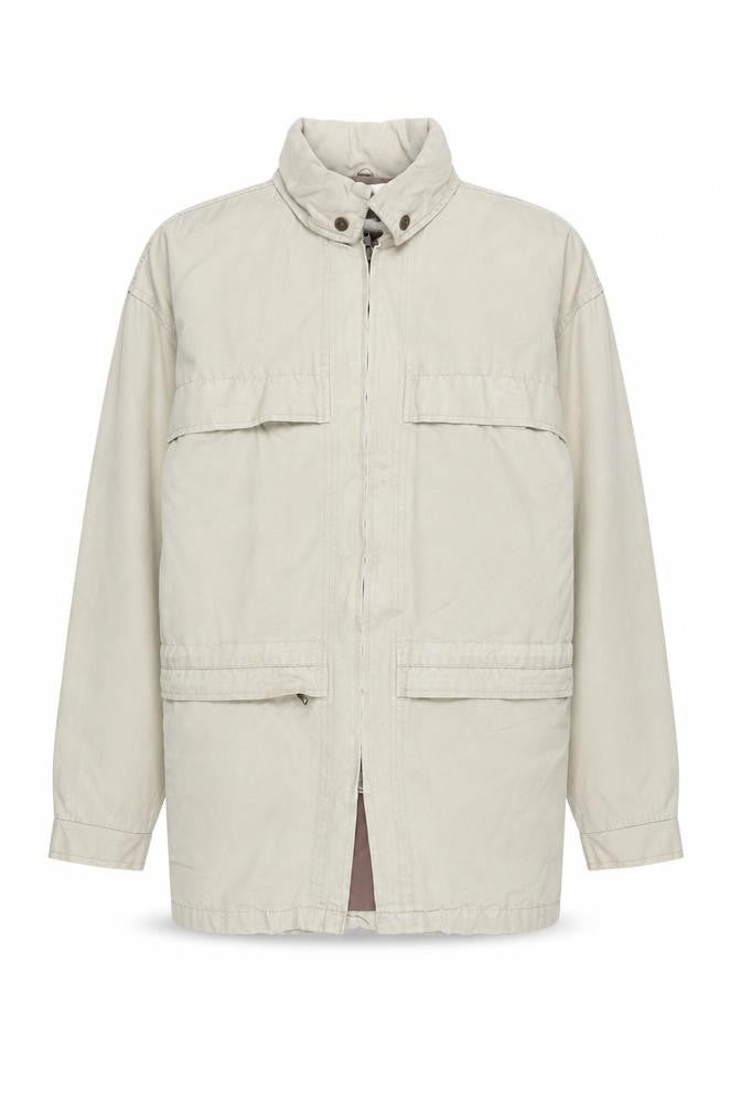 Mens UK Size S Falls Creek Beige