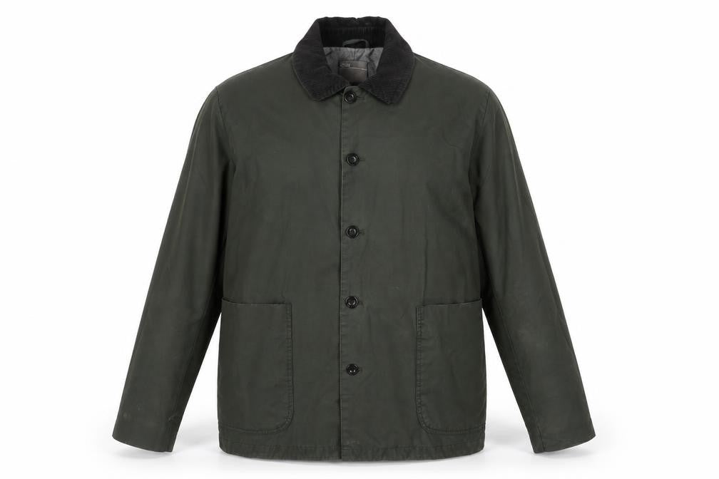 Mens UK Size XL ASOS Green