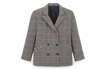 Womens UK Size 14 St Michael Regular Multicoloured Blazer