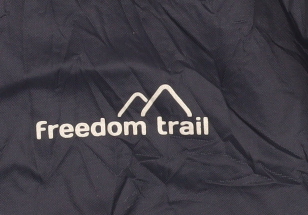 Freedom Trail Boys Blue Windbreaker Jacket 11-12 Years