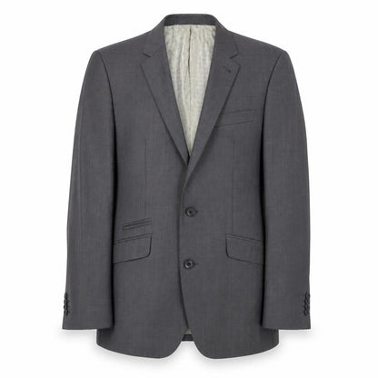 Mens UK Size 38 NEXT  Grey Suit Jacket