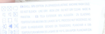 Forever 21 Women’s Beige Jeans Size 6