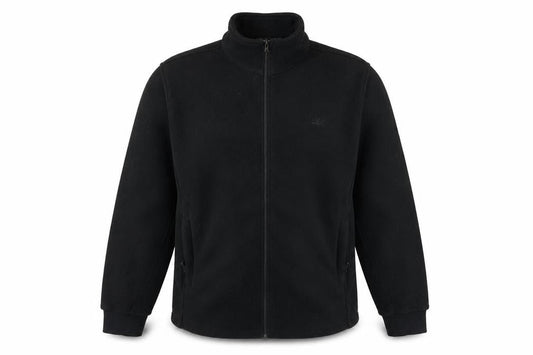 Mens UK Size L Guodil Black Fleece