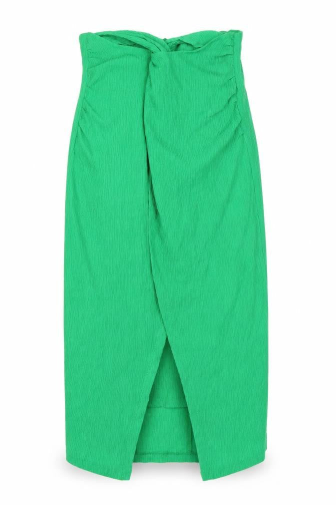 Womens UK Size M Stradivarius Straight & Pencil  Skirt