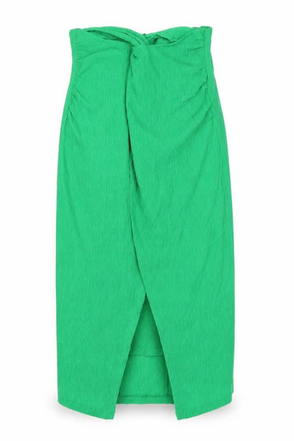 Womens UK Size M Stradivarius Straight & Pencil  Skirt