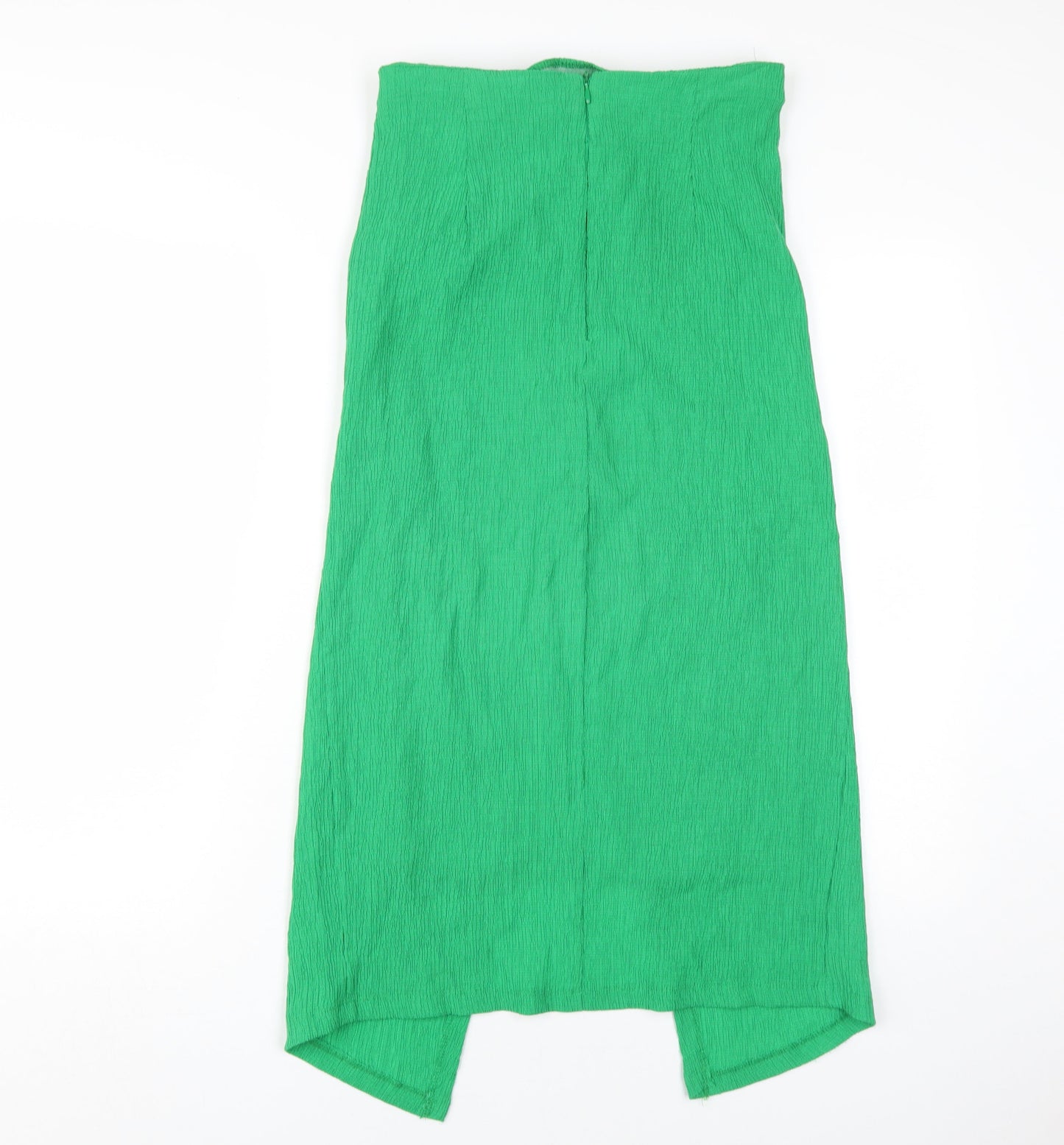 Womens UK Size M Stradivarius Straight & Pencil  Skirt