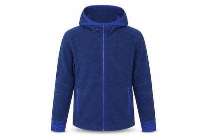 Mens UK Size M H&M Blue Hooded