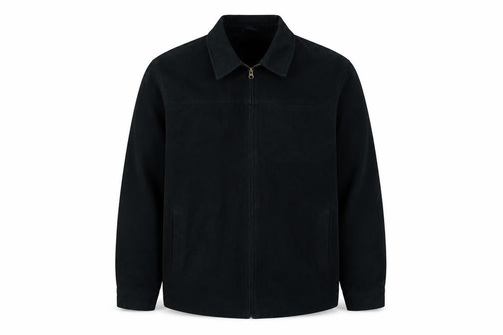 Mens UK Size L Burton Black