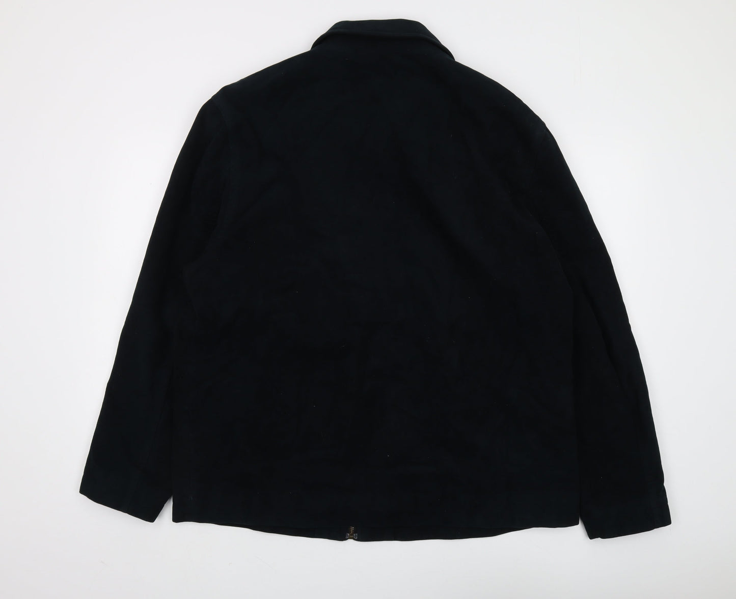 Mens UK Size L Burton Black