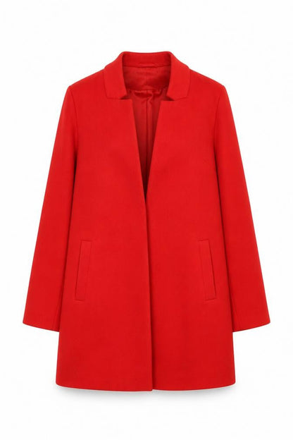 Womens UK Size 12 Dorothy Perkins Red