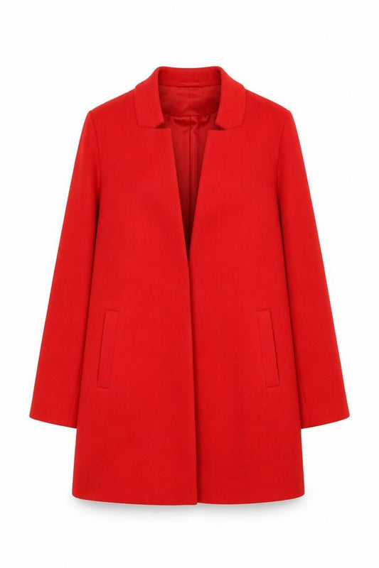 Womens UK Size 12 Dorothy Perkins Red