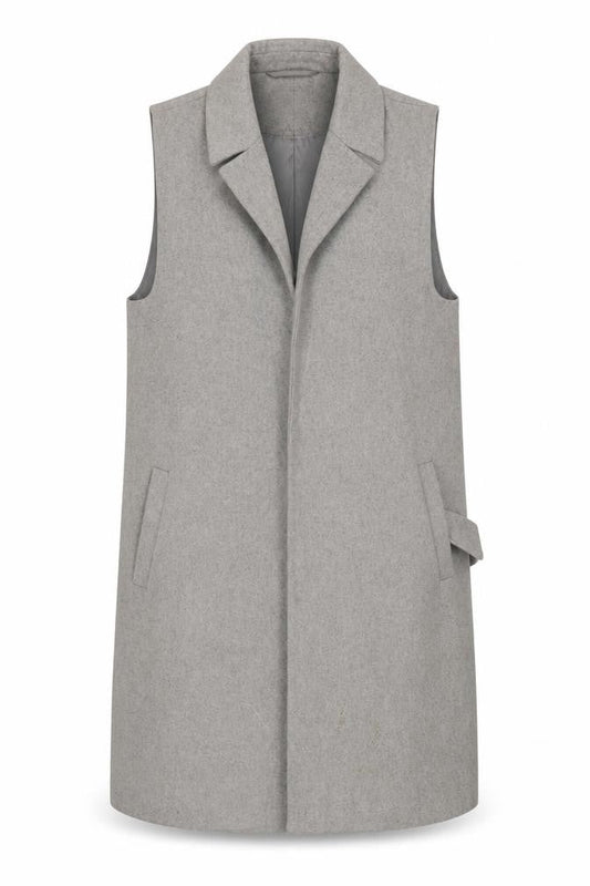 Womens UK Size 12 New Look Grey