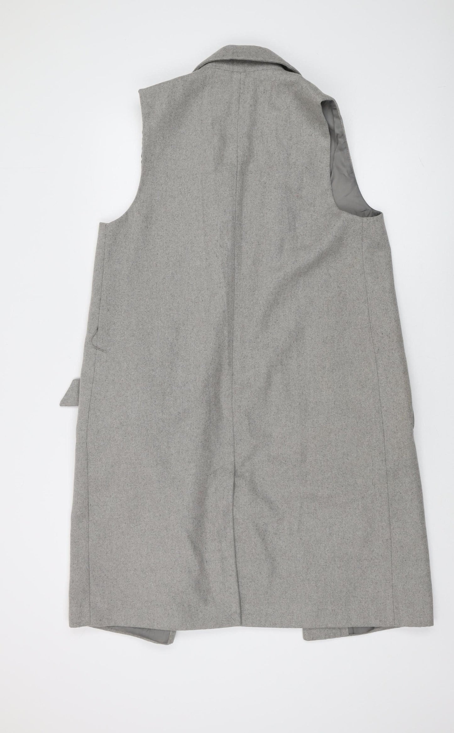 Womens UK Size 12 New Look Grey