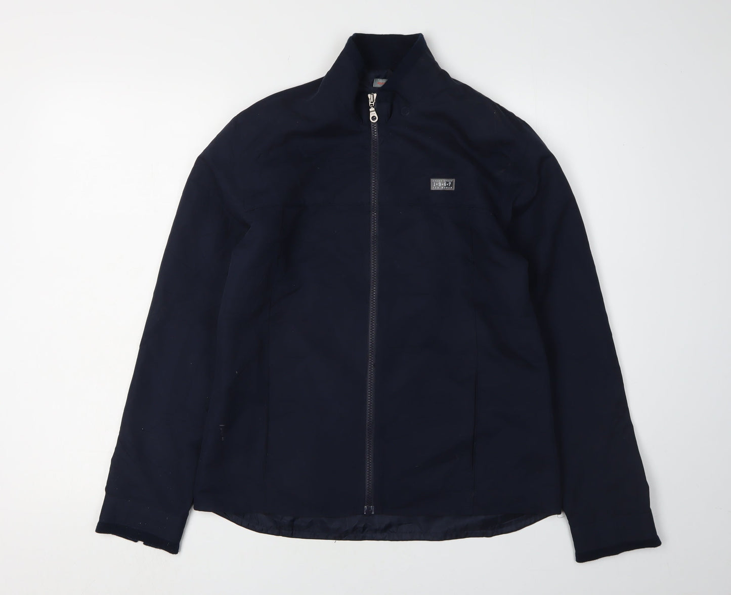 sportwomanTex Women's Black Basic Jacket - Size S, Softshell