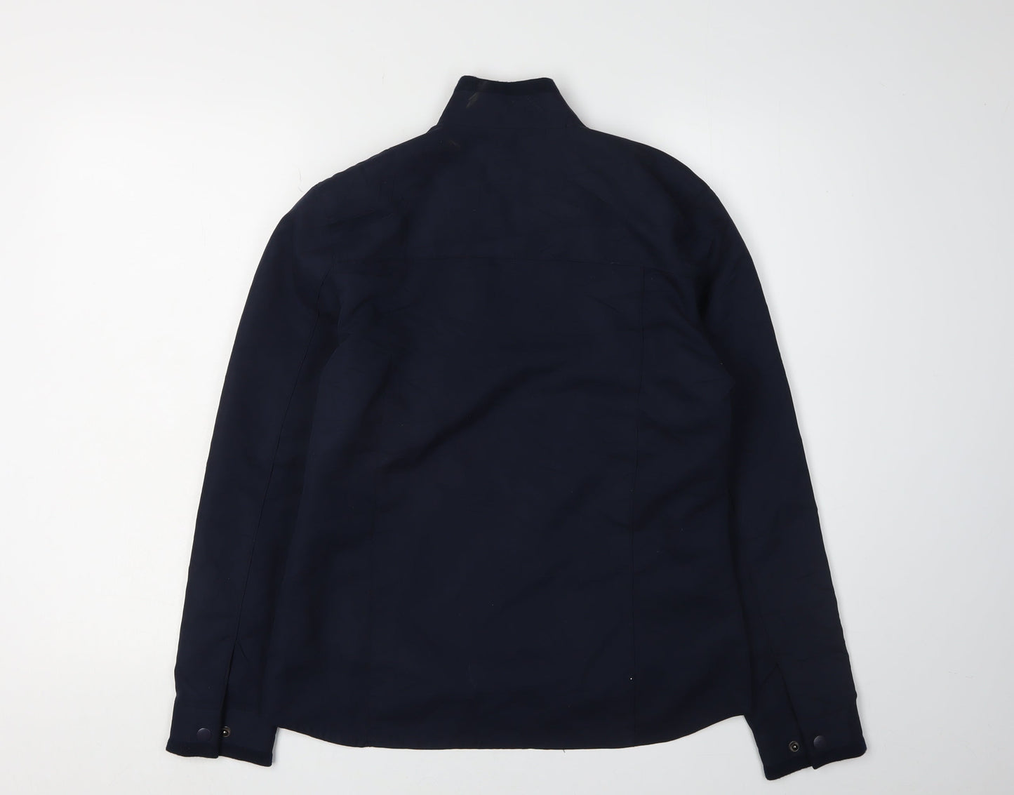 sportwomanTex Women's Black Basic Jacket - Size S, Softshell