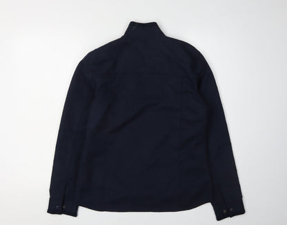 sportwomanTex Women's Black Basic Jacket - Size S, Softshell