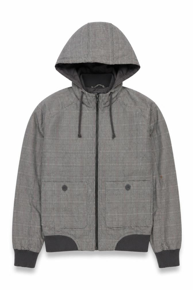 Mens UK Size XS Topman Grey