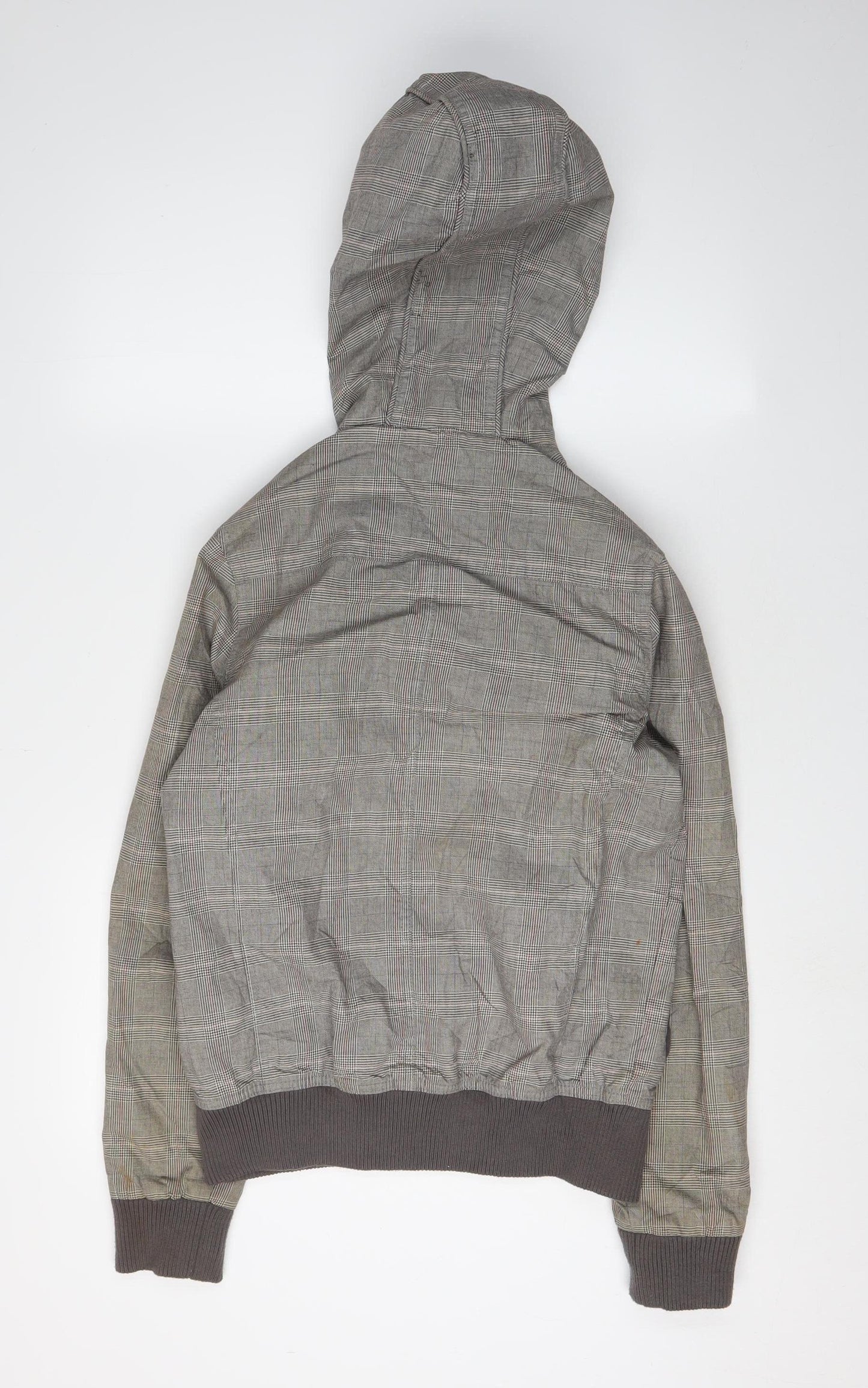 Mens UK Size XS Topman Grey