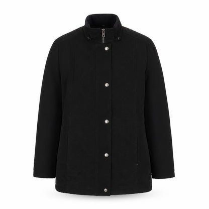 Mens UK Size S Liz Claiborne Black