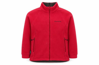 Womens UK Size 12 Sprayway Red Basic Jacket