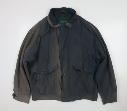 Mens UK Size M Dannimac Green