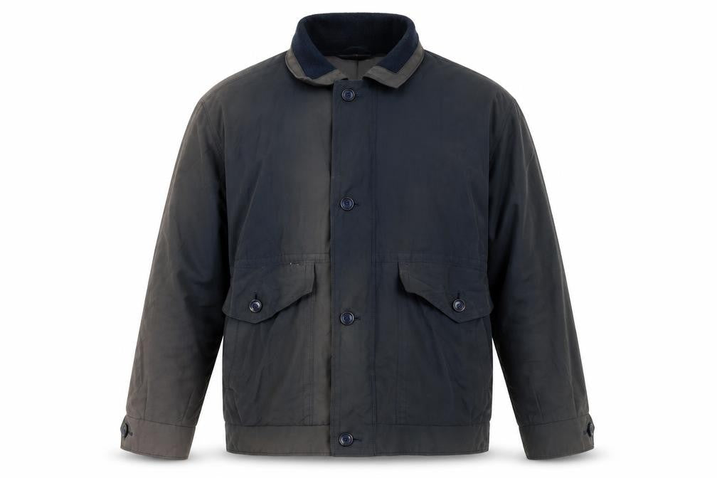 Mens UK Size M Dannimac Green