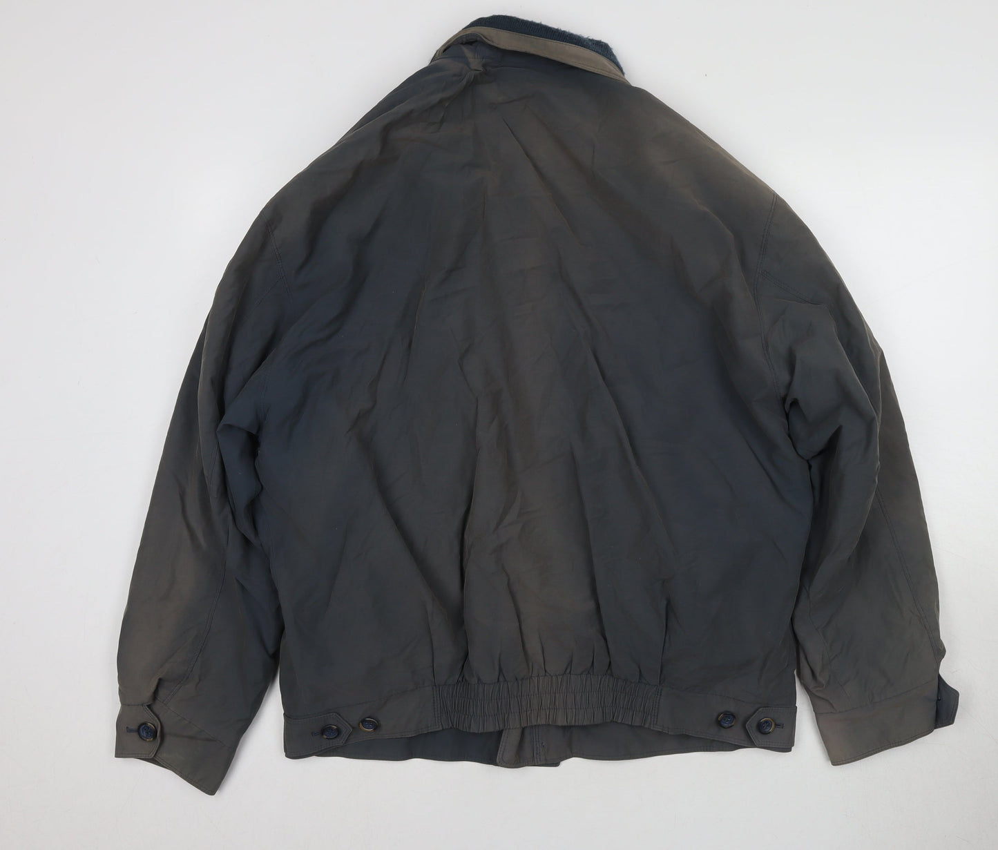 Mens UK Size M Dannimac Green