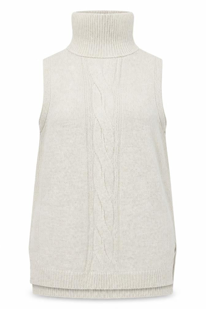 Womens UK Size 12 NEXT Beige  Jumper