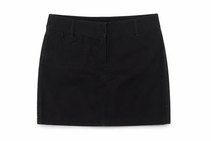 Womens UK Size 12 French Connection Straight & Pencil  Skirt