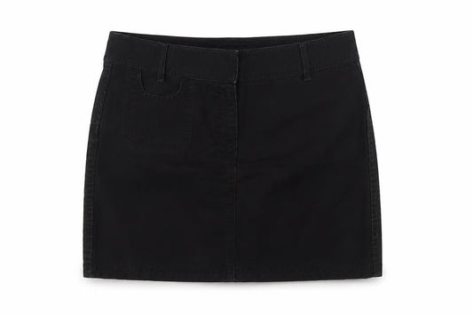 Womens UK Size 12 French Connection Straight & Pencil  Skirt