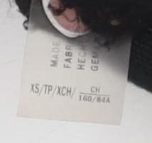 DKNY Women's Pink Hooded Pullover Hoodie XS