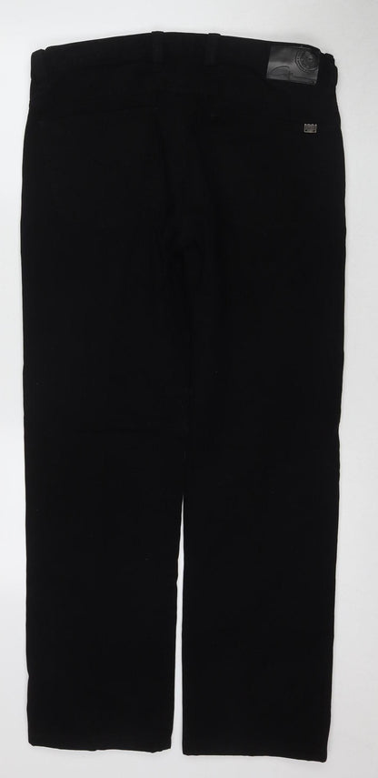 Camaro Men's Black Jeans Size 36