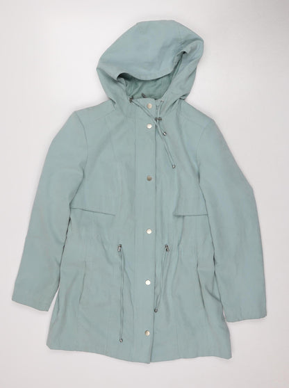 Womens UK Size 10 Bonmarche Green