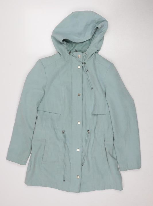 Womens UK Size 10 Bonmarche Green