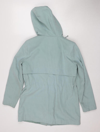 Womens UK Size 10 Bonmarche Green