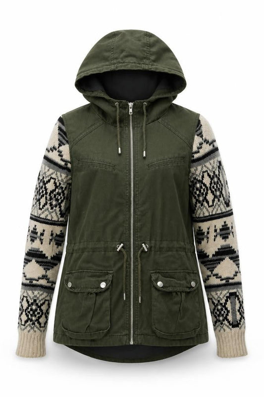 Womens UK Size 8 Miss Selfridge Green Basic Jacket