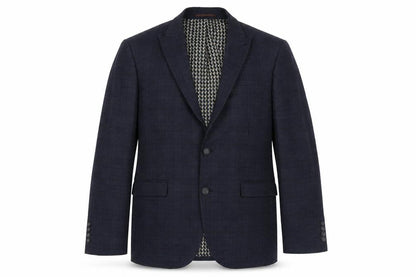 Mens UK Size 40 NEXT Regular Blue Suit Jacket