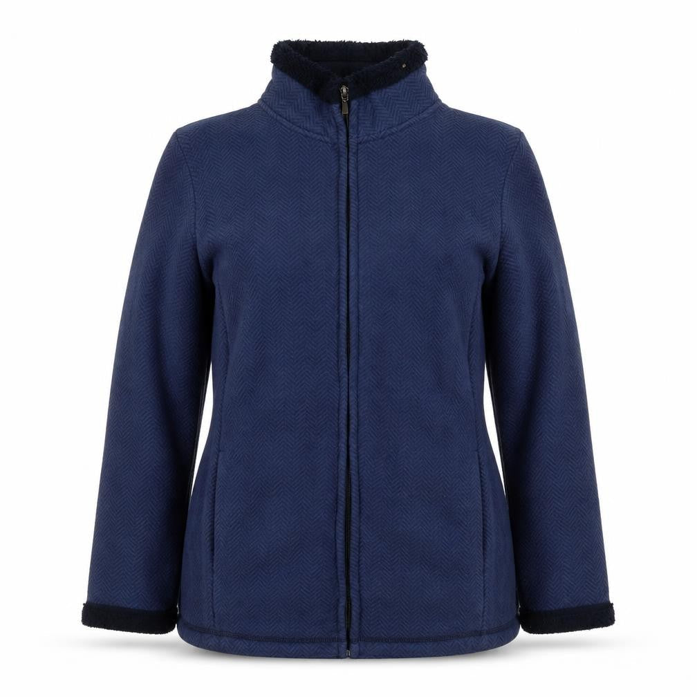 Womens UK Size M Bonmarché Blue
